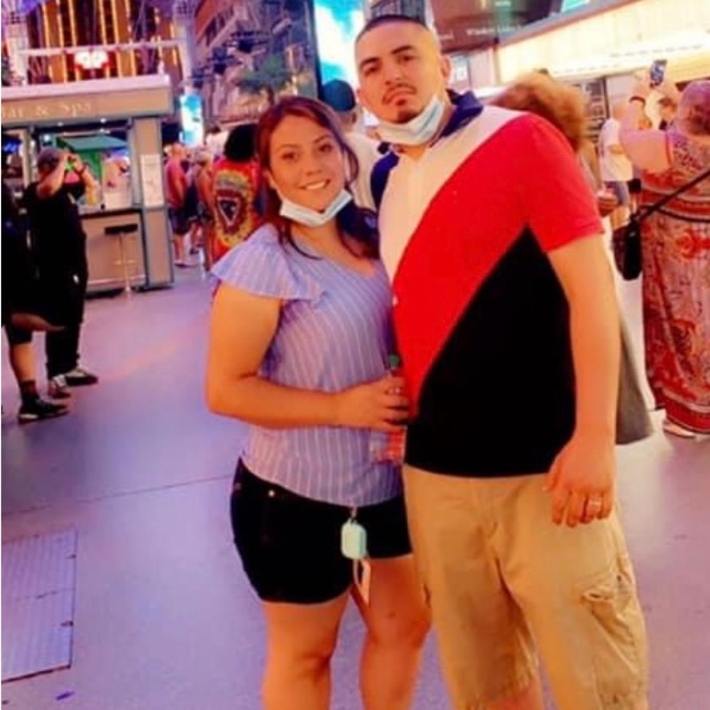 Meet your Posher, Gris